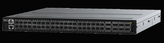 picture of the switch front